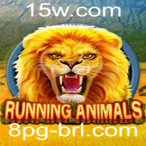 Corrida Selvagem: Descubra o Universo de RunningAnimals e a Estratégia do 8PG