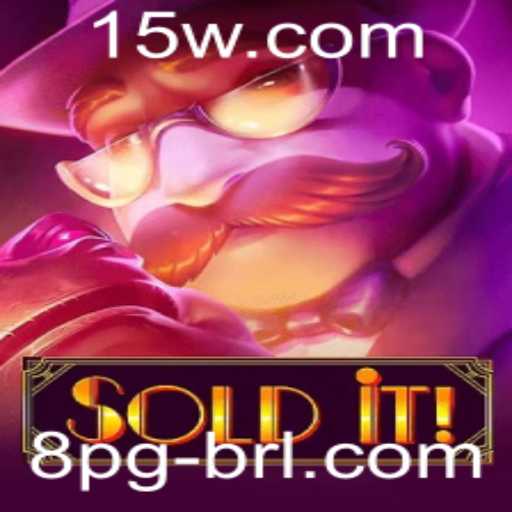 Explorando Soldit: Um Novo Jogo Energizante com a Palavra-chave 8PG