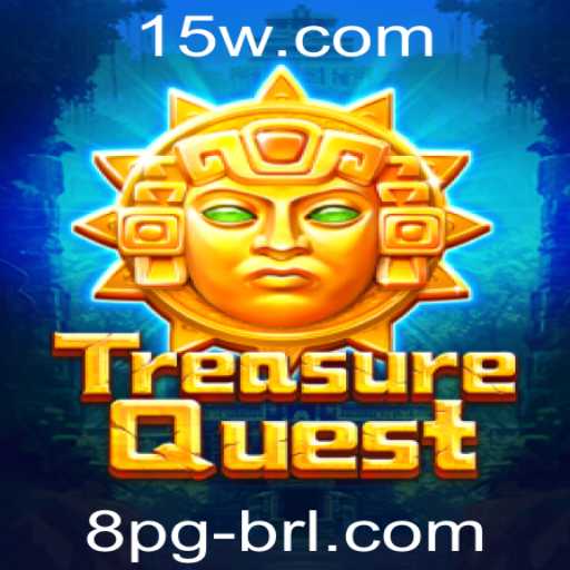 TreasureQuest: Aventura Inesquecível em Mundo Fantástico