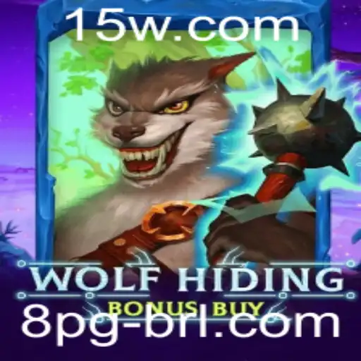 Explorando o Fascinante Mundo de WolfHidingBonusBuy