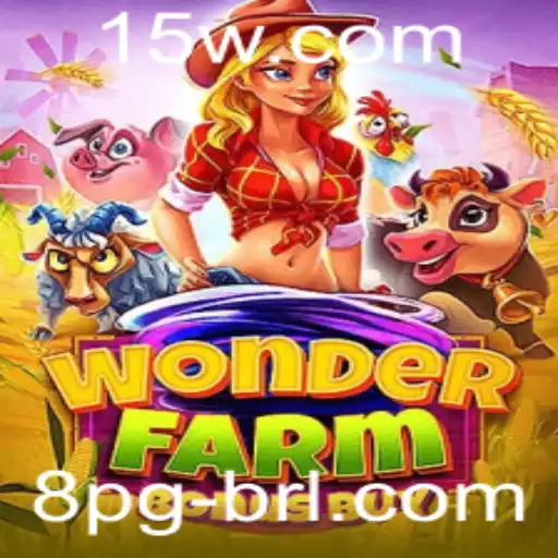 Descubra o Mundo do Jogo WonderFarmBonusBuy da 8PG