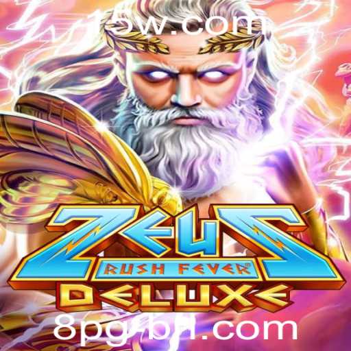 Descubra 'ZeusRushFeverDeluxe': A Nova Sensação dos Jogos com a Influência de 8PG